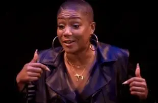 Tiffany Haddish Presents: They Ready (Netflix)