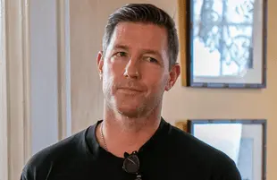 Edward Burns in Bridge and Tunnel. (Epix)