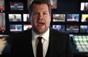 The Late Late Show with James Corden (CBS)