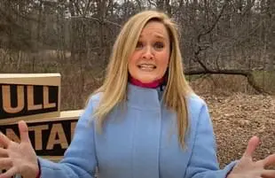 Full Frontal with Samantha Bee (TBS)