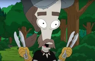 American Dad! (TBS)