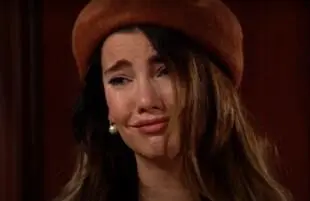 Jacqueline MacInnes Wood in The Bold and the Beautiful (CBS)