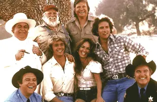 The Dukes of Hazzard (CBS)