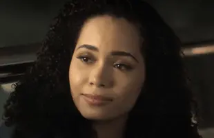 Madeleine Mantock in Charmed (CW)