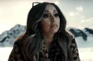 Snooki for Paramount+