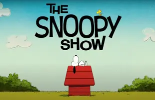 The Snoopy Show (Apple TV+)