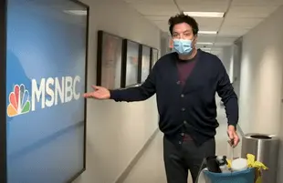 The Tonight Show Starring Jimmy Fallon (NBC)