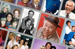 Everything old is new again on Antenna TV.