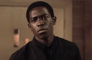 Damson Idris in Snowfall (FX)