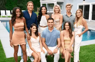They're back: Summer House (Bravo)