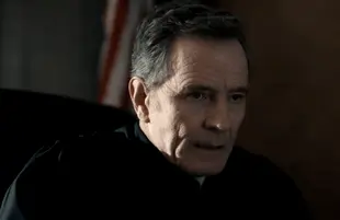 Bryan Cranston in Your Honor (Showtime)