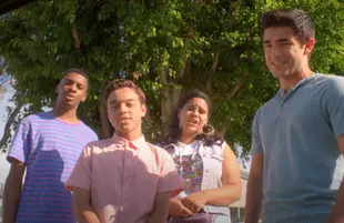 On My Block (Netflix)