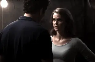 Matthew Rhys and Keri Russell in The Americans (FX)