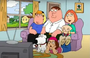 Family Guy (Fox)