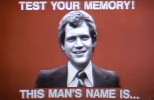 Late Night with David Letterman (NBC)