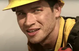 Oliver Stark on 9-1-1: Lone Star (Fox)