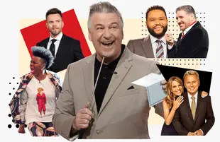 (Photos: ABC, CBS, FOX)