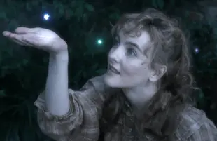 Ann Skelly in The Nevers (HBO)