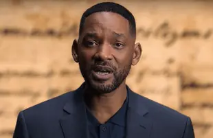 Will Smith hosts Amend: The Fight for America (Netflix)