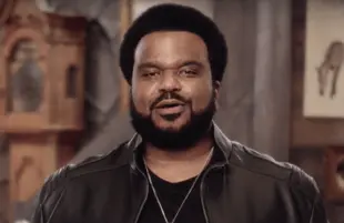Craig Robinson hosts Your Attention Please (Hulu)