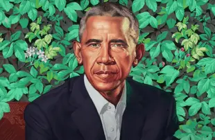 Black Art: In the Absence of Light (HBO)