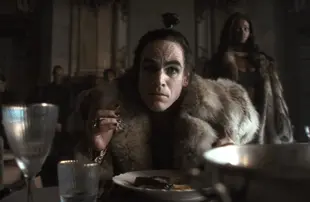 Tribes of Europa (Netflix)