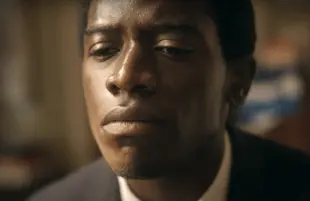 Damson Idris in Snowfall (FX)