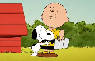 The Snoopy Show (Apple TV+)