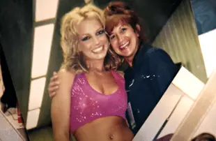 Framing Britney Spears (FX)