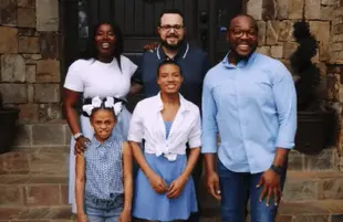 She's the Boss (USA)