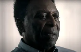 Pelé (Netflix)