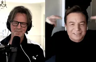 Dana Carvey and Mike Myers on The Tonight Show Starring Jimmy Fallon (NBC)