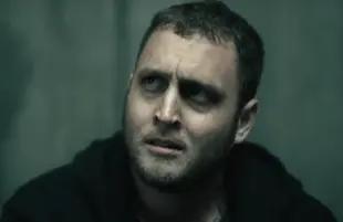 Chet Hanks in Your Honor (Showtime)