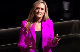 Full Frontal with Samantha Bee (TBS)