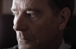 Bryan Cranston in Your Honor (Showtime)