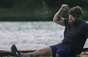 The Bridge (HBO Max)