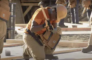 Tough as Nails (CBS)