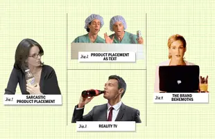 (Photos: NBC, Sony Pictures Television, FOX, HBO)