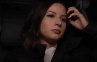 Katie Thurston on The Bachelor (ABC)