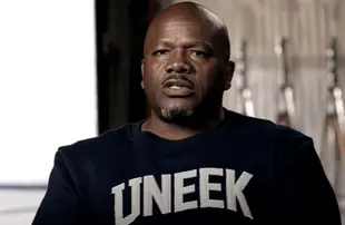 Hip Hop Uncovered (FX)