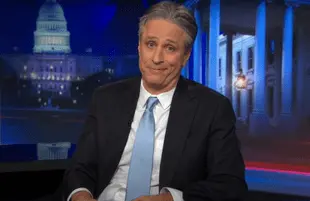 The Daily Show with Jon Stewart (Comedy Central)