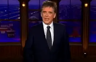 The Late Late Show with Craig Ferguson (CBS)