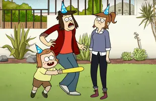 Close Enough (HBO Max)