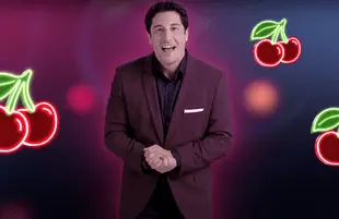 Jason Biggs in Cherries Wild (Fox)