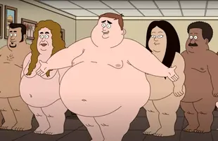 Paradise PD (Netflix)