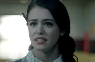 Kaylee Bryant in Legacies (CW)