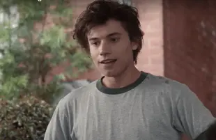 Anthony Turpel in Love, Victor (Hulu)