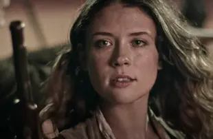 The Lost Pirate Kingdom (Netflix)