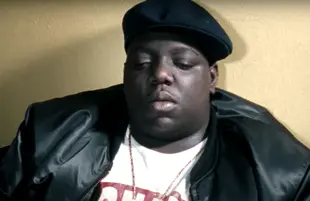 Biggie: I Got a Story to Tell (Netflix)