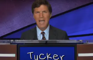 The Daily Show with Trevor Noah (Comedy Central)